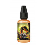 Concentré FURY 30ml - Arômes et Liquides